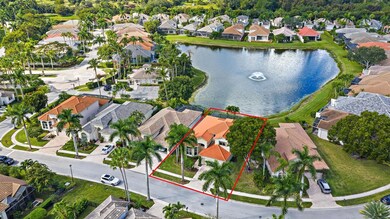 10911 Grande Blvd, West Palm Beach, FL 33412 - photo 2