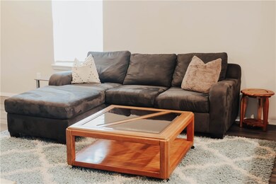 1017 E Starling St, Fayetteville, AR 72701 - photo 2