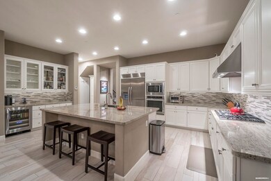 Gorgeous Kitchen
