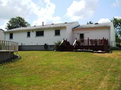 Exterior Back