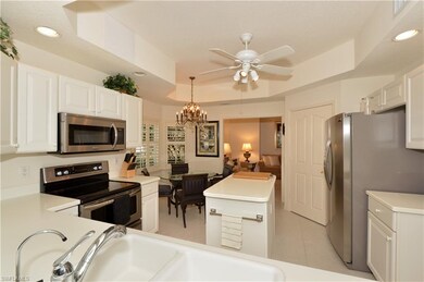 Kitchen w/ Pantry