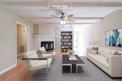 23110 Summergate Dr, Spring, TX 77373 - photo 2