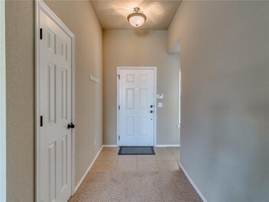Front Door/Entry