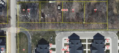 345 E Park St, Westfield, IN 46074 - photo 4