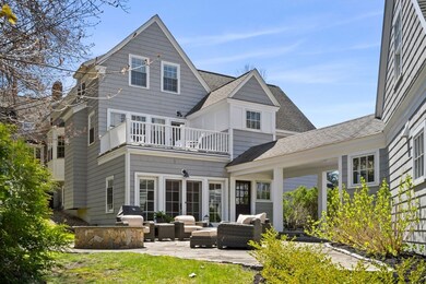 40 Morton St, Andover, MA 01810 - photo 4