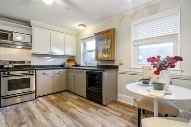 3 O'Leary Way unit 88, Boston, MA 02130 - photo 5