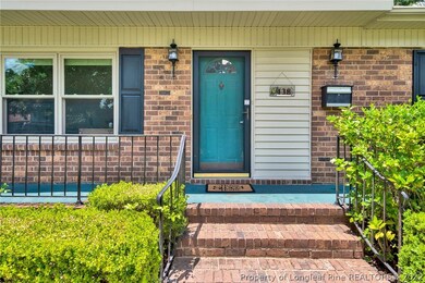 438 Dwirewood Dr, Fayetteville, NC 28303 - photo 5