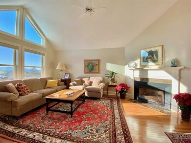 14 Highland Ridge unit 14, New London, NH 03257 - photo 2