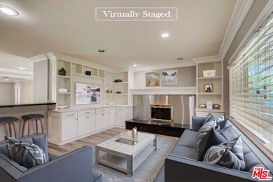 Staged Photo