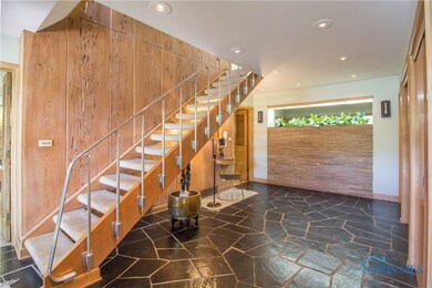 Foyer 
