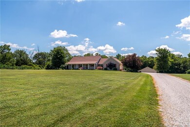 16420 Clapp Rd, Otisco, IN 47163 - photo 2