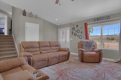 1167 N Red Granite Ln, Pueblo, CO 81007 - photo 4