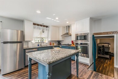 205 Case St, Weatherford, TX 76086 - photo 3