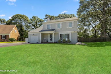 1431 Weeping Willow Ct, Toms River, NJ 08753 - photo 3