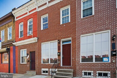 1553 N Fulton Ave, Baltimore, MD 21217 - photo 2