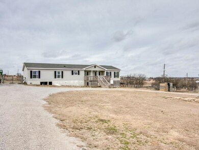 342 Private Road 4440, Rhome, TX 76078 - photo 2