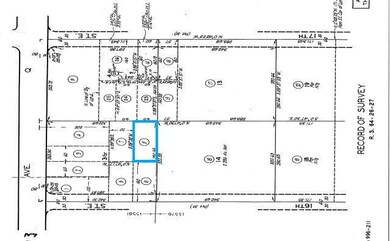 Plot Map