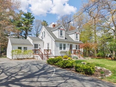 435 Old Post Rd, Walpole, MA 02081 - photo 2