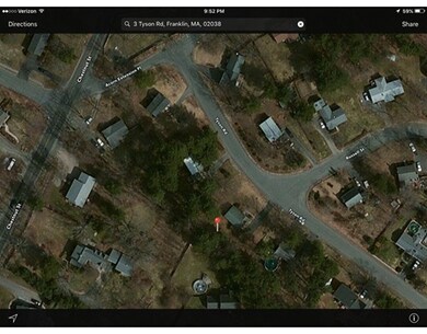 3 Tyson Rd, Franklin, MA 02038 - photo 3