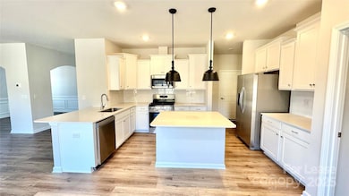 1542 Swallow Tail Dr, Cramerton, NC 28012 - photo 3