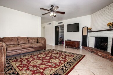 Great Room I