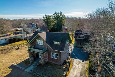 236 Russells Mills Rd, South Dartmouth, MA 02748 - photo 4