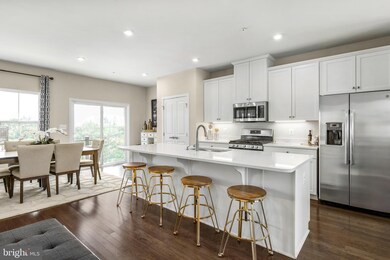 101 Swanson Creek Terrace, Laurel, MD 20708 - photo 3