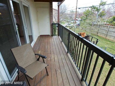 200 Park Terrace Ct SE unit 5, Vienna, VA 22180 - photo 6