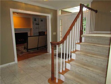Foyer