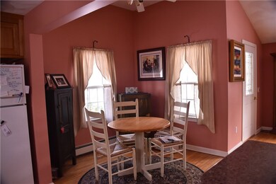 Dinette