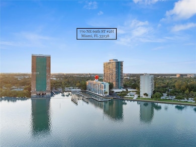 Palm Bay Club unit 2H, Miami, FL 33138 - photo 2