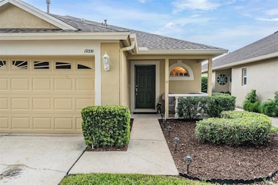 19351 Haskell Place, Land O Lakes, FL 34638 - photo 2