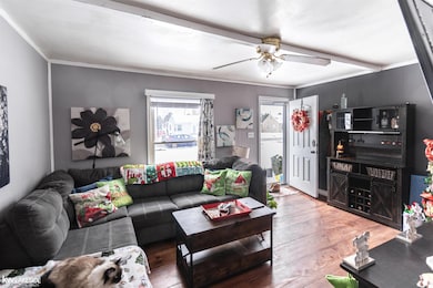 21351 Hillcrest St, Clinton Township, MI 48036 - photo 4