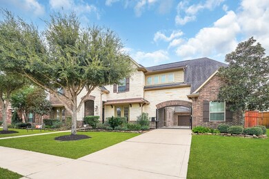 5603 Caspian Falls Ln, Fulshear, TX 77441 - photo 3