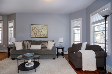 21-23 Marion Rd unit 2, Belmont, MA 02478 - photo 5