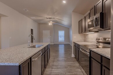 1316 Terra Cotta St, Odessa, TX 79765 - photo 7