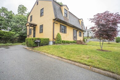 41 Waverly St, Taunton, MA 02780 - photo 3