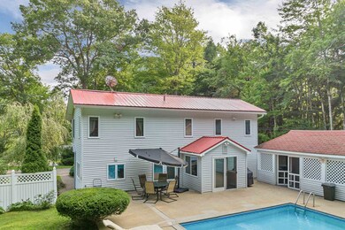 373 Black Brook Rd, Sanbornton, NH 03269 - photo 6