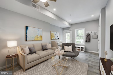 832 19th St NE unit C, Washington, DC 20002 - photo 4