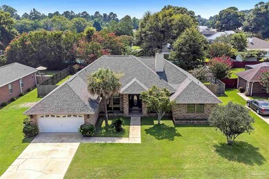 10207 Bristol Park Rd, Cantonment, FL 32533 - photo 3