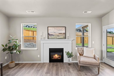 1528 S Moen St unit 1/2 Snowbrush, Spokane Valley, WA 99016 - photo 7