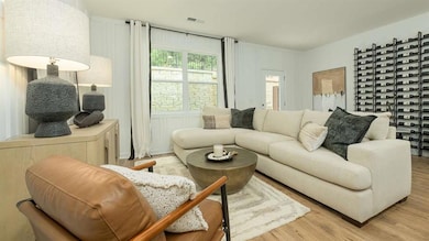 2814 Georgia Aster Way unit 7, Atlanta, GA 30318 - photo 7