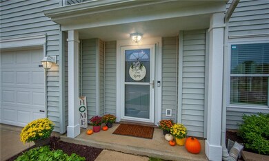 9661 W Quarter Moon Dr, Pendleton, IN 46064 - photo 3