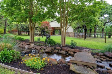 305 W Ld Lockett Rd, Colleyville, TX 76034 - photo 3