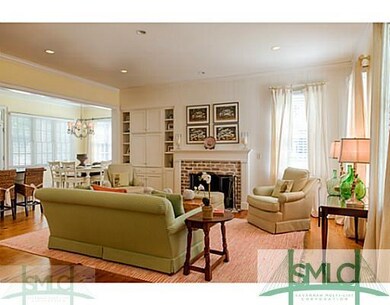Den/Family/Great Room.