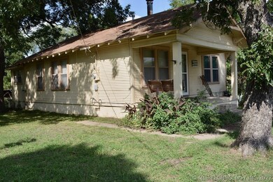 801 E 98th St N, Sperry, OK 74073 - photo 5