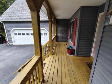 100 Weber Ln, Calais, ME 04619 - photo 2