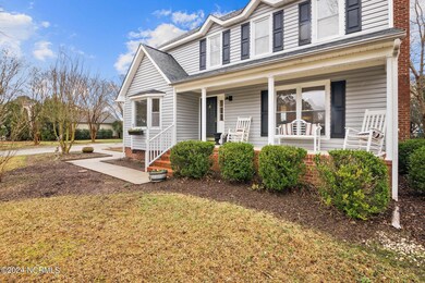 584 Ridge Dr, Winterville, NC 28590 - photo 4