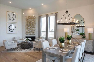 2728 Hillview Ln, Sherman, TX 75092 - photo 7