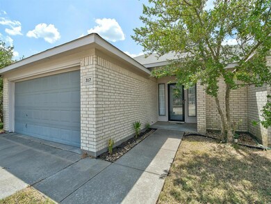 317 Odell St, Cleburne, TX 76033 - photo 3